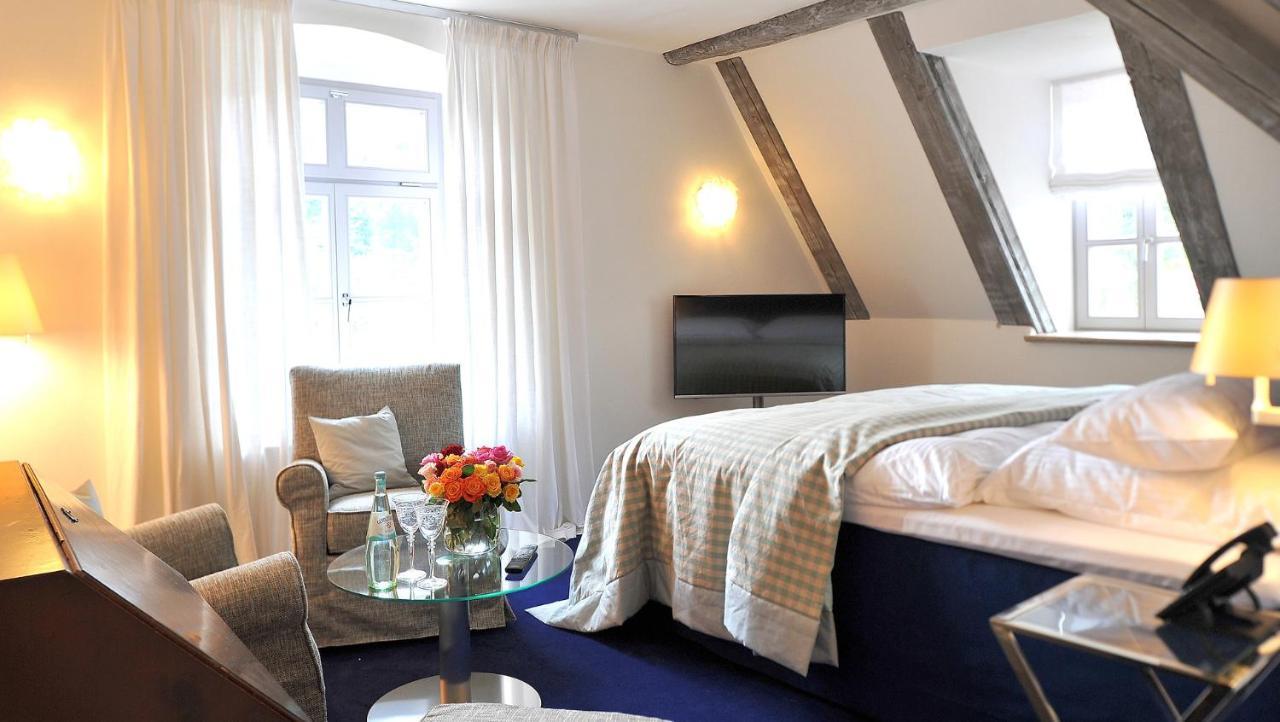 Schlosshotel Betzenstein Kültér fotó