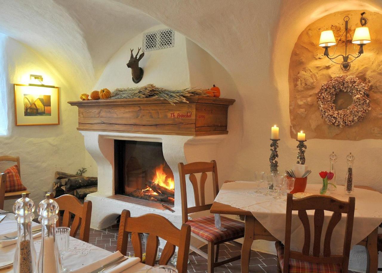 Schlosshotel Betzenstein Kültér fotó