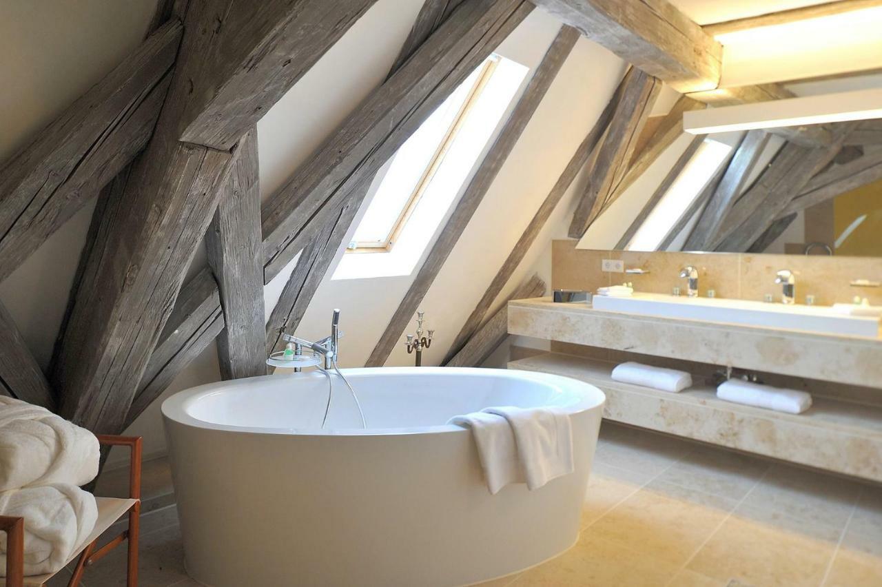 Schlosshotel Betzenstein Kültér fotó