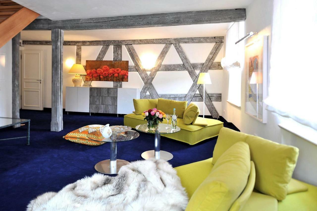 Schlosshotel Betzenstein Kültér fotó